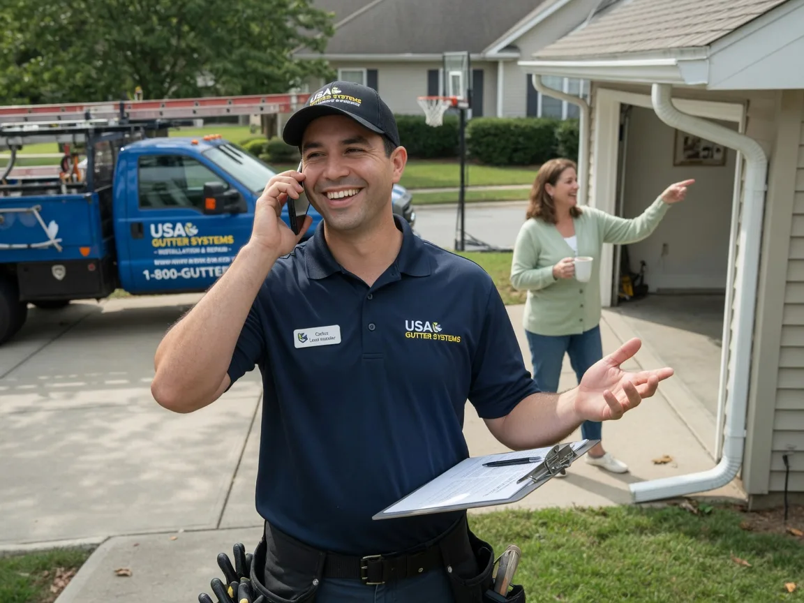Gutter Installation Prentice, WI FAQs